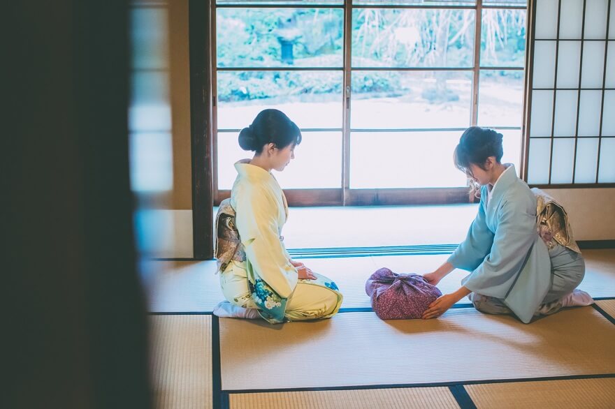 A Quick Guide To Gift Giving Traditions in Japan