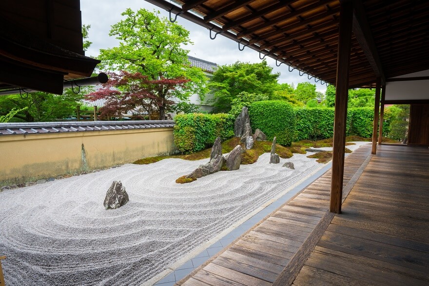 日本庭園の特徴とおすすめの日本庭園ベスト17 - Wa