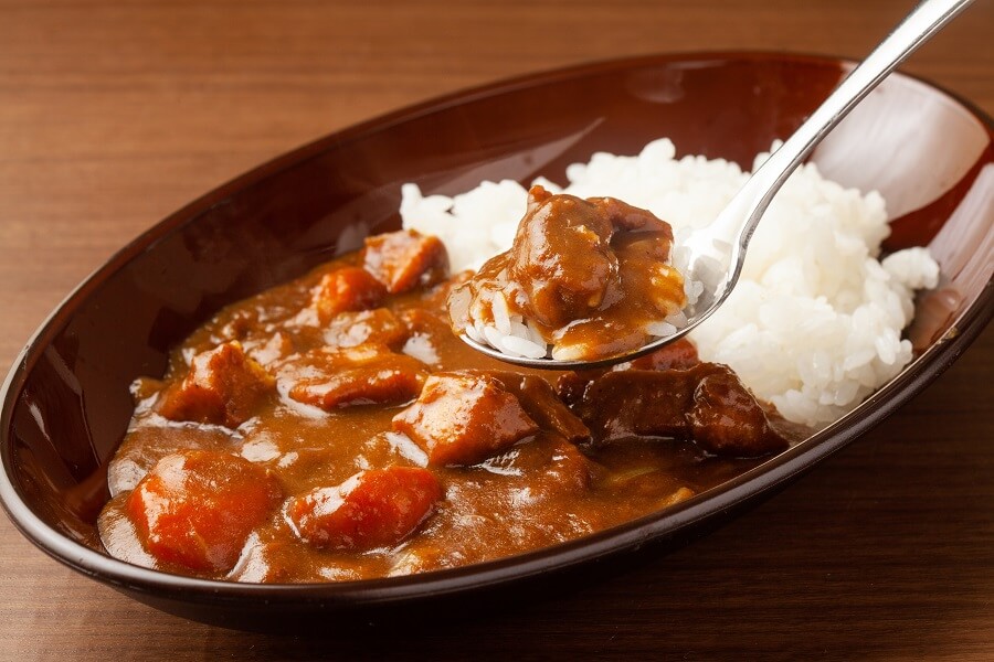 Kiến thức chung về cà ri Nhật và 7 loại cà ri Nhật nổi tiếng nhất - Wa