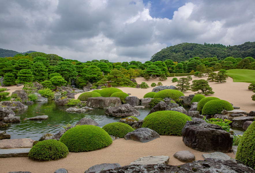 日本庭園の特徴とおすすめの日本庭園ベスト17 - Wa