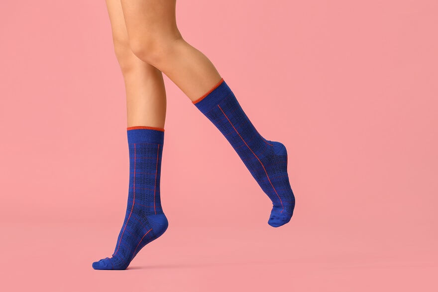 Why You Should Wear Tabi Socks – Tabio UK