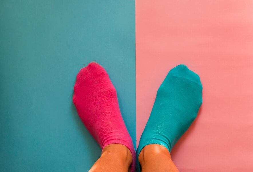 stikstof Opa zitten Japanese socks and 5 favorite brands of “Made in Japan” socks | Wa