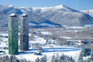 Enjoy skiing in Hokkaido! Top 7 recommended ski resorts near Sapporo - Wa